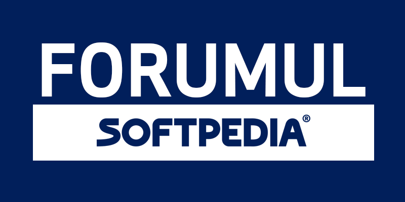 Sfat - alegere sectiune conductor - Forumul Softpedia
